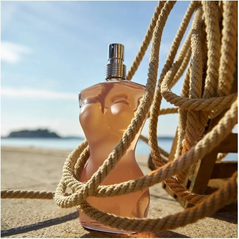 Jean Paul Gaultier Classique EDT For Women 100 Ml 7 Jean Paul Gaultier Classique EDT For Women 100 Ml - Billede 5