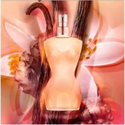 Jean Paul Gaultier Classique EDT For Women 100 Ml 13 Jean Paul Gaultier Classique EDT For Women 100 Ml -Nicehair Butik jean paul gaultier classique edt for women 100 ml 1646203428