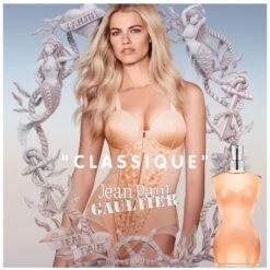 Jean Paul Gaultier Classique EDT For Women 30 Ml -Nicehair Butik jean paul gaultier classique edt for women 30 ml 1657112666