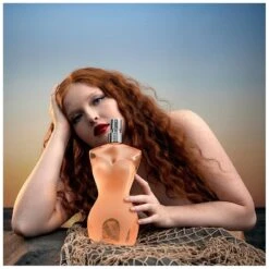 Jean Paul Gaultier Classique EDT For Women 30 Ml -Nicehair Butik jean paul gaultier classique edt for women 30 ml 1657528594