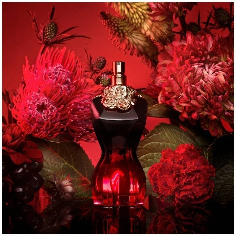 Jean Paul Gaultier La Belle Le Parfum Intense EDP 30 Ml 6 Jean Paul Gaultier La Belle Le Parfum Intense EDP 30 Ml - Billede 4