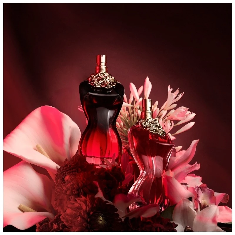 Jean Paul Gaultier La Belle Le Parfum Intense EDP 30 Ml 9 Jean Paul Gaultier La Belle Le Parfum Intense EDP 30 Ml - Billede 7