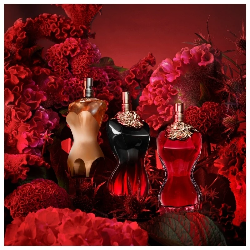 Jean Paul Gaultier La Belle Le Parfum Intense EDP 30 Ml 10 Jean Paul Gaultier La Belle Le Parfum Intense EDP 30 Ml - Billede 8