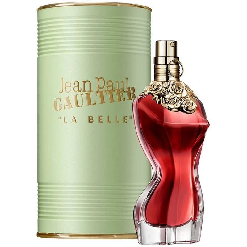 Jean Paul Gaultier La Belle Women EDP 50 Ml 5 Jean Paul Gaultier La Belle Women EDP 50 Ml - Billede 3