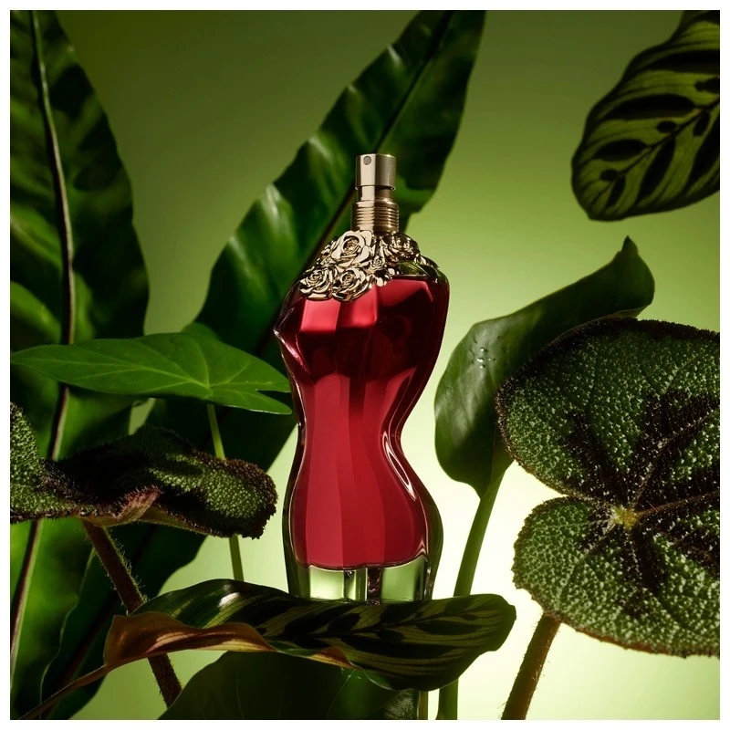 Jean Paul Gaultier La Belle Women EDP 50 Ml 6 Jean Paul Gaultier La Belle Women EDP 50 Ml - Billede 4