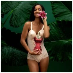 Jean Paul Gaultier La Belle Women EDP 50 Ml 15 Jean Paul Gaultier La Belle Women EDP 50 Ml -Nicehair Butik jean paul gaultier la belle women edp 50 ml 1657183811