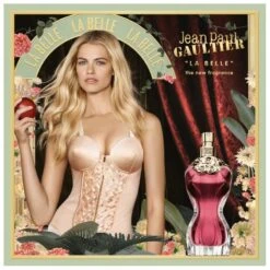 Jean Paul Gaultier La Belle Women EDP 50 Ml 16 Jean Paul Gaultier La Belle Women EDP 50 Ml -Nicehair Butik jean paul gaultier la belle women edp 50 ml 1657183819