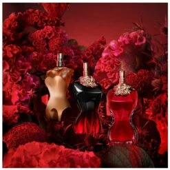 Jean Paul Gaultier La Belle Women EDP 50 Ml 18 Jean Paul Gaultier La Belle Women EDP 50 Ml -Nicehair Butik jean paul gaultier la belle women edp 50 ml 1657183834