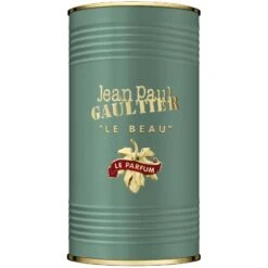 Jean Paul Gaultier Le Beau Le Parfum EDP 125 Ml -Nicehair Butik jean paul gaultier le beau le parfum edp 125 ml 1648047755