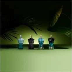 Jean Paul Gaultier Le Beau Le Parfum EDP 125 Ml -Nicehair Butik jean paul gaultier le beau le parfum edp 125 ml 1650958636