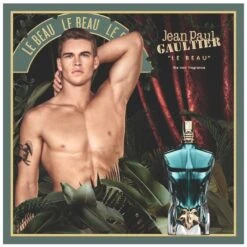 Jean Paul Gaultier Le Beau Male EDT 75 Ml -Nicehair Butik jean paul gaultier le beau male edt 75 ml 1657182879