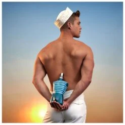 Jean Paul Gaultier Le Male EDT 125 Ml -Nicehair Butik jean paul gaultier le male edt 125 ml 1658149340