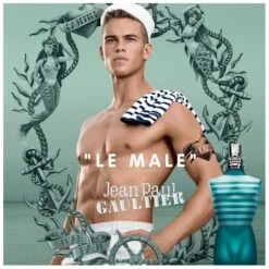 Jean Paul Gaultier Le Male EDT 75 Ml -Nicehair Butik jean paul gaultier le male edt 75 ml 1657113414