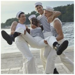 Jean Paul Gaultier Le Male EDT 75 Ml -Nicehair Butik jean paul gaultier le male edt 75 ml 1658149300