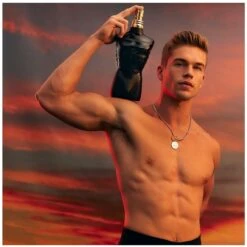 Jean Paul Gaultier ''Le Male'' Intense EDP 125 Ml -Nicehair Butik jean paul gaultier le male intense edp 125 ml 1657193759