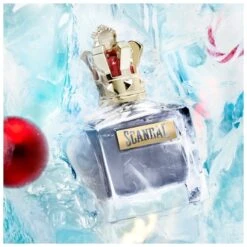 Jean Paul Gaultier Scandal For Him EDT Gift Set (Limited Edition) -Nicehair Butik jean paul gaultier scandal for him edt gift set limited edition 1665564958
