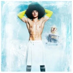 Jean Paul Gaultier Scandal For Him EDT Gift Set (Limited Edition) -Nicehair Butik jean paul gaultier scandal for him edt gift set limited edition 1665564970