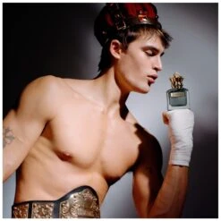 Jean Paul Gaultier Scandal Him EDT 100 Ml -Nicehair Butik jean paul gaultier scandal him edt 100 ml 1632479341