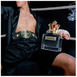 Jean Paul Gaultier Scandal Him EDT 50 Ml -Nicehair Butik jean paul gaultier scandal him edt 50 ml 1632478248