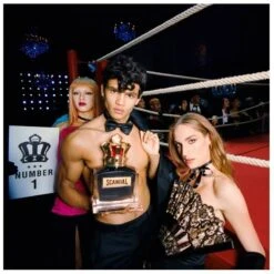 Jean Paul Gaultier Scandal Him EDT 50 Ml -Nicehair Butik jean paul gaultier scandal him edt 50 ml 1632478261