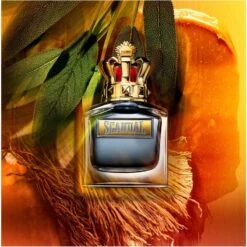 Jean Paul Gaultier Scandal Him EDT 50 Ml -Nicehair Butik jean paul gaultier scandal him edt 50 ml 1646206176