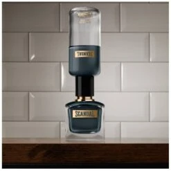 Jean Paul Gaultier Scandal Him Refill EDT 200 Ml -Nicehair Butik jean paul gaultier scandal him refill edt 200 ml 1632481998