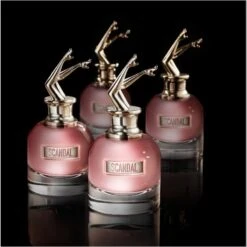 Jean Paul Gaultier Scandal Women EDP 50 Ml -Nicehair Butik jean paul gaultier scandal women edp 50 ml 1646207328