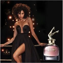 Jean Paul Gaultier Scandal Women EDP 50 Ml -Nicehair Butik jean paul gaultier scandal women edp 50 ml 1646207337