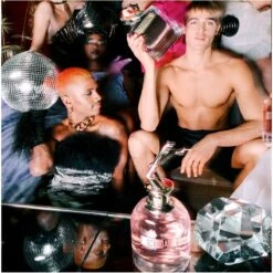 Jean Paul Gaultier Scandal Women EDP 50 Ml -Nicehair Butik jean paul gaultier scandal women edp 50 ml 1646207346