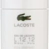 Lacoste L 12.12 Deodorant Stick Men 75 Ml -Nicehair Butik lacoste l 1212 deodorant stick men 75 ml 1