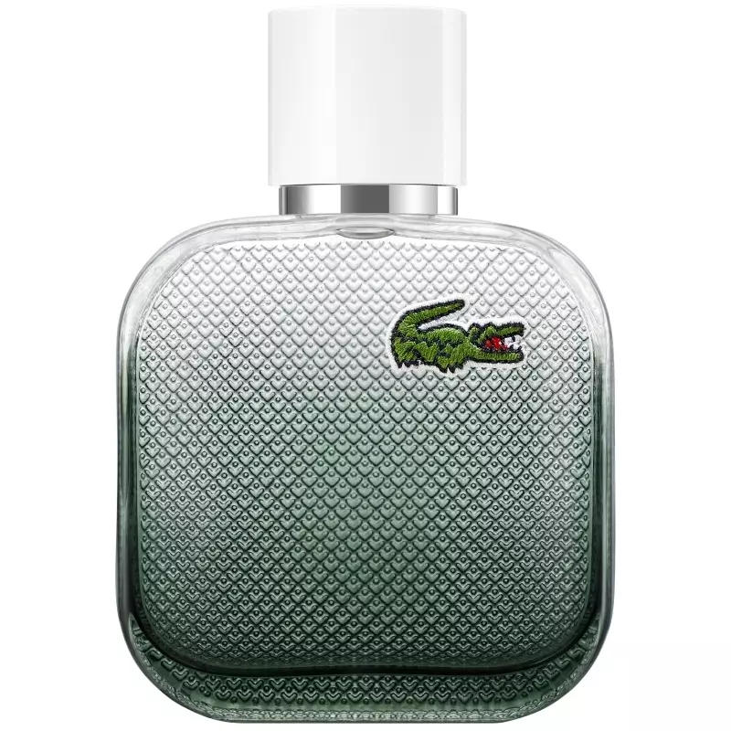 Lacoste L.12.12 Eau Intense EDT 50 Ml 3 Lacoste L.12.12 Eau Intense EDT 50 Ml