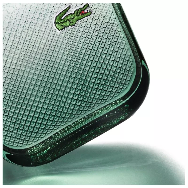 Lacoste L.12.12 Eau Intense EDT 50 Ml 6 Lacoste L.12.12 Eau Intense EDT 50 Ml - Billede 4