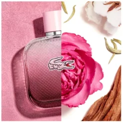 Lacoste L.12.12 Eau Intense Pour Elle EDT 50 Ml -Nicehair Butik lacoste l1212 eau intense pour elle edt 50 ml 1676625764