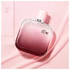 Lacoste L.12.12 Eau Intense Pour Elle EDT 50 Ml -Nicehair Butik lacoste l1212 eau intense pour elle edt 50 ml 1676625931