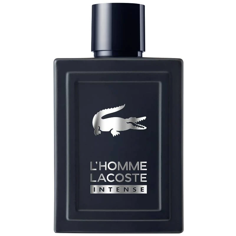 Lacoste L'Homme Intense For Him EDT 100 Ml 3 Lacoste L'Homme Intense For Him EDT 100 Ml