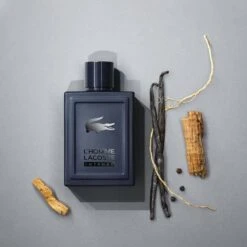 Lacoste L'Homme Intense For Him EDT 100 Ml 7 Lacoste L'Homme Intense For Him EDT 100 Ml -Nicehair Butik lacoste lhomme intense for him edt 100 ml 1598268417
