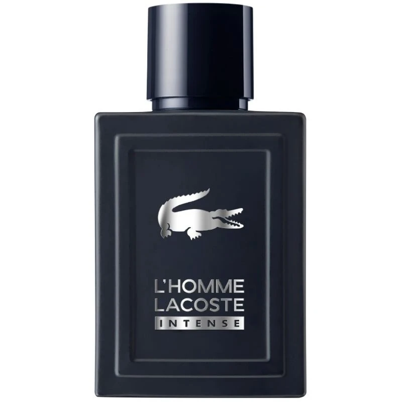 Lacoste L'Homme Intense For Him EDT 50 Ml 3 Lacoste L'Homme Intense For Him EDT 50 Ml