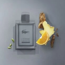 Lacoste L'Homme Timeless EDT 100 Ml -Nicehair Butik lacoste lhomme timeless edt 100 ml 1598335750