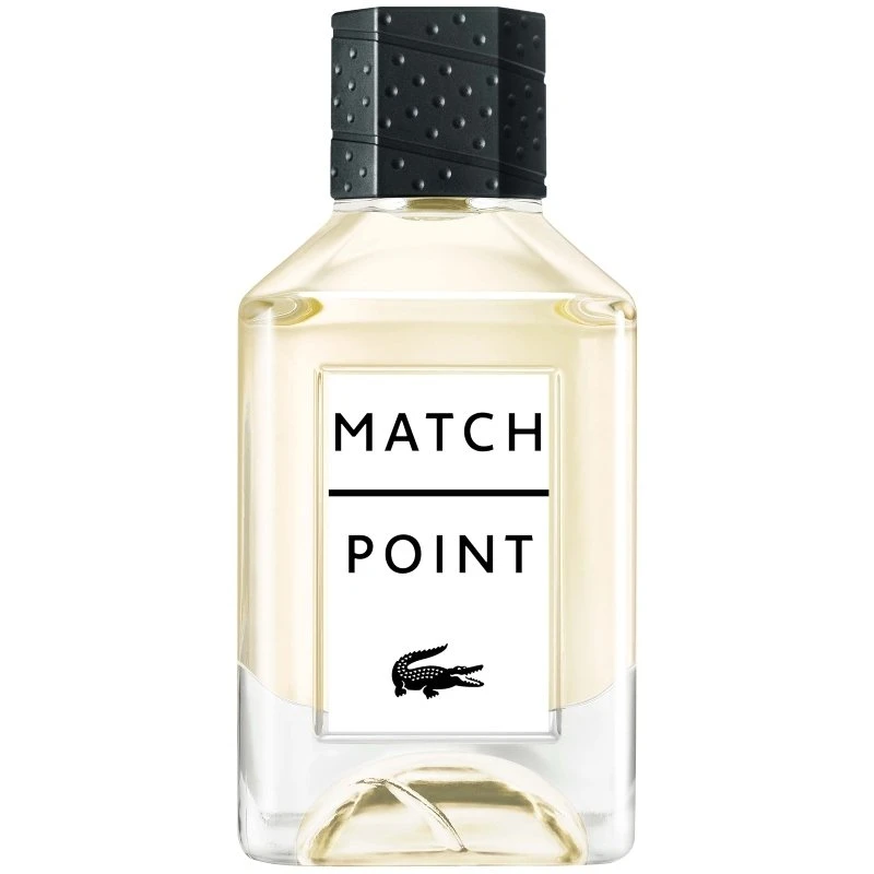Lacoste Match Point Cologne EDT 100 Ml 3 Lacoste Match Point Cologne EDT 100 Ml