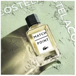 Lacoste Match Point Cologne EDT 100 Ml 10 Lacoste Match Point Cologne EDT 100 Ml -Nicehair Butik lacoste match point cologne edt 100 ml 1662623973