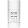 Lacoste Match Point Deodorant Stick 75 Ml -Nicehair Butik lacoste match point deodorant stick 75 ml 1601291375