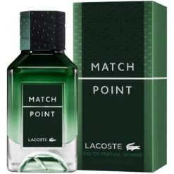 Lacoste Match Point EDP 50 Ml 5 Lacoste Match Point EDP 50 Ml -Nicehair Butik lacoste match point edp 50 ml 1630934062