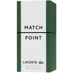Lacoste Match Point For Him EDT 100 Ml -Nicehair Butik lacoste match point for him edt 100 ml 1601024567