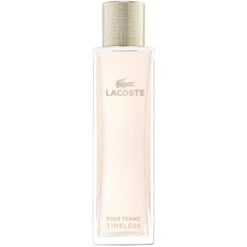 Lacoste Timeless Pour Femme EDP 90 Ml