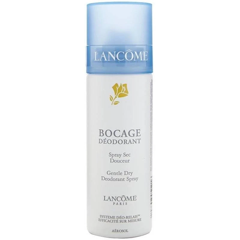 Lancome Lancôme Bocage Deodorant Spray 125 Ml 3 Lancome Lancôme Bocage Deodorant Spray 125 Ml