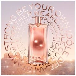 Lancome Lancôme Idôle Aura EDP 25 Ml -Nicehair Butik lancome idole aura edp 25 ml 1629787864