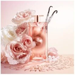 Lancome Lancôme Idôle Aura EDP 25 Ml -Nicehair Butik lancome idole aura edp 25 ml 1629787875