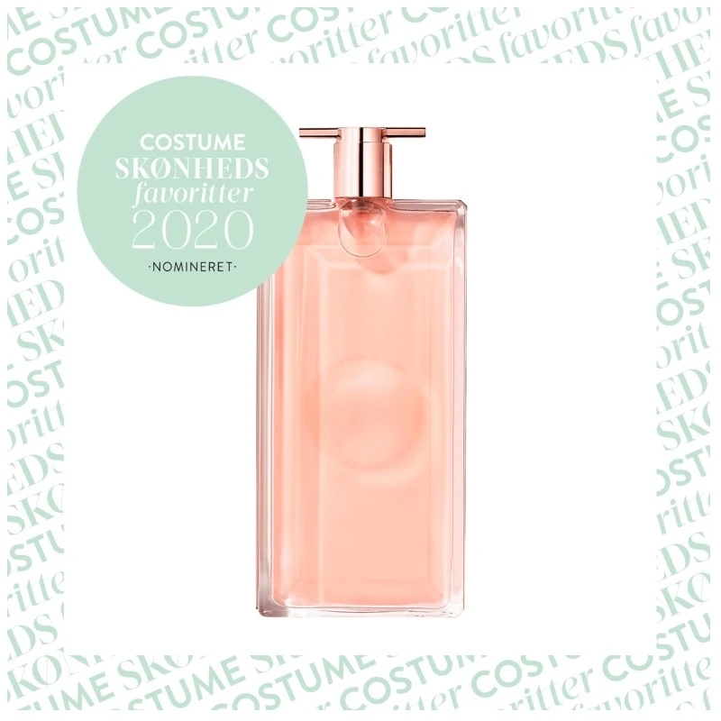 Lancome Lancôme Idôle EDP 50 Ml 6 Lancome Lancôme Idôle EDP 50 Ml - Billede 4