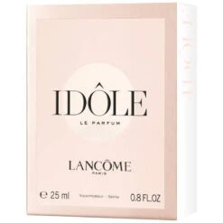 Lancome Lancôme Idôle EDP 25 Ml 15 Lancome Lancôme Idôle EDP 25 Ml -Nicehair Butik lancome idole edp 25 ml 1566552624