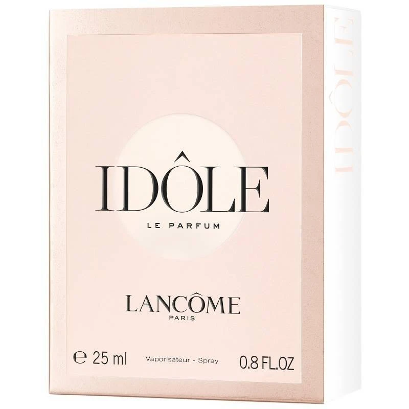 Lancome Lancôme Idôle EDP 25 Ml 6 Lancome Lancôme Idôle EDP 25 Ml - Billede 4